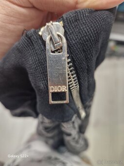 Dior teplákovka - 7