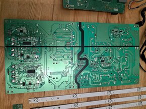 Televize JVC LT-65VU3005 elektronika - 7
