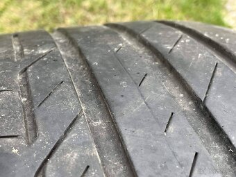 SUZUKA orig.VW 5x112 8jx19 ET 47 225 45 R19 letne - 7