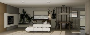 Chorvátsko, Pakoštane– luxusné apartmány v 1.rade od mora - 7