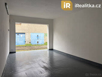 Prodej garáže, 23 m², Ostrava - 7
