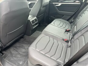 VW Touareg III Elegance 3,0TDI 210kW Tiptronic 4Motion - 7