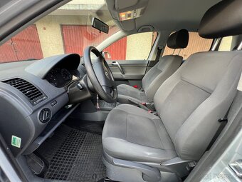 Volkswagen Polo 1.4 MPI, 2009, 113tkm - 7