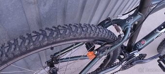 Schwinn Mesa GS - 7
