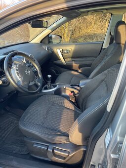 Nissan Qashqai J10 2.0 dci 110kw -R.V. 2008 Panorama - 7