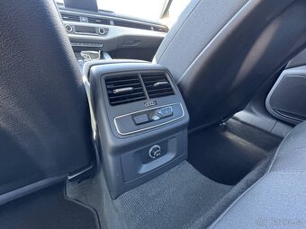 AUDI A4 2.0TDI 140kwBUSINESS-SPORT - 7