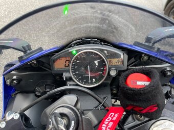 Yamaha R6 2006 - 35kw v TP - A2 - 7