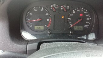 Volkswagen Golf IV.1.4. 1998 - 7
