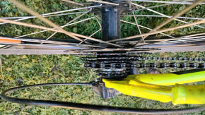 GT Aggressor Expert Neon Yellow/Black - 7