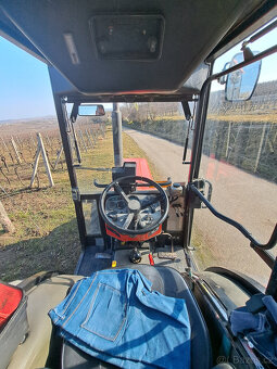 Zetor 5243 Turbo - 7