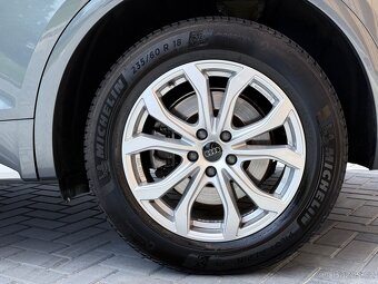 Audi Q5 3.0 tdi 210 kw / 2018 / DPH / 89 tkm - 7