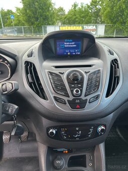Ford Transit Courier 1.6TDCI - 7