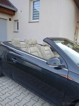 Volkswagen eos - 7
