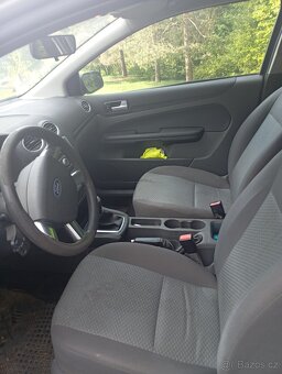 Ford Focus 2006 1.6 benzin - 7