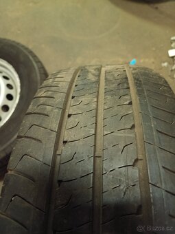 Ford transit - 7