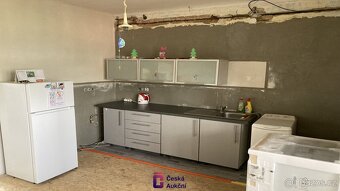 Prodej vícegenerační dům, 250 m2 - Brodek u Konice - 7