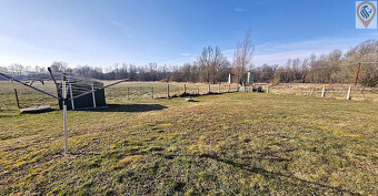 Rodinný dům 2+KK, se zahradou 772 m2, Dolní Lukavice u Přešt - 7