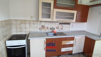 Pronájem bytu 3+1, 73 m2 - Dobšice u Týna nad Vltavou - 7