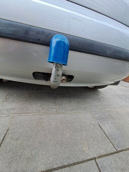 Fabia 1,4 MPI Comfort - 7