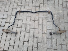 Suzuki Ignis přední ramena a stabilizátor - 7