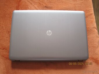 HP Probook 4540s - 7