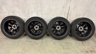Alu kola Almere VW Škoda Audi Seat - 7