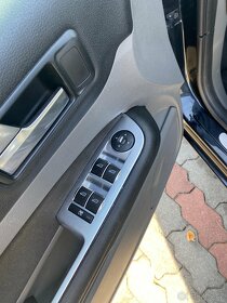 Ford focus 2.0 TDCi combi 2009 100kw - 7