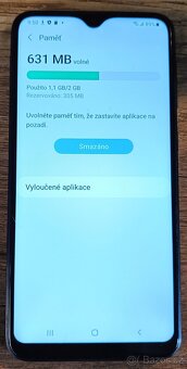 Samsung Galaxy A10,plně funkční - 7