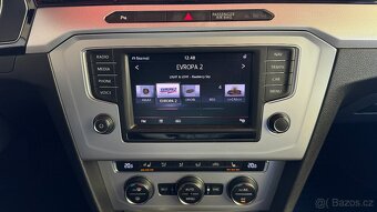 VW Passat B8 kombi 2.0 BiTDI 176kW 4motion,nové rozvody,STK - 7