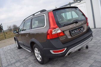 ►►Volvo XC70 2.4 120KW Momentum AWD◄◄ - 7