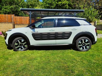 Citröen C4 Cactus 1.6 HDi Shine - 7