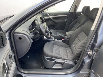 Škoda Octavia II 1.9TDI , 77 kW nafta, 2010 - 7