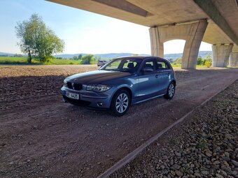 BMW E87 116i - 7