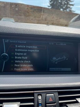 BMW F11 535d xdrive - 7