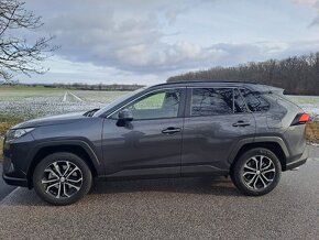 Toyota Rav4 2.5 Hybrid - 7