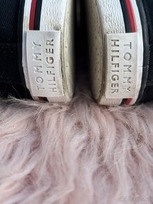 Tenisky Tommy Hilfiger 40 - 7