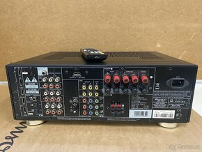 Pioneer VSX-820 5.1 AV receiver HDMI 1.4a 3D USB náv kal.mc - 7