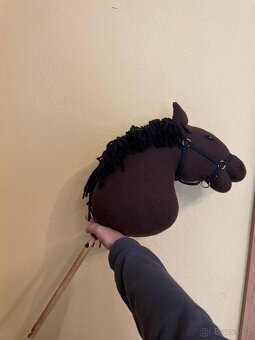 Hobbyhorse a doplňky - 7