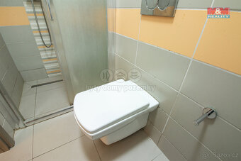 Prodej mezonetového bytu 4+kk, 111 m2, Turnov, ul. Palackého - 7