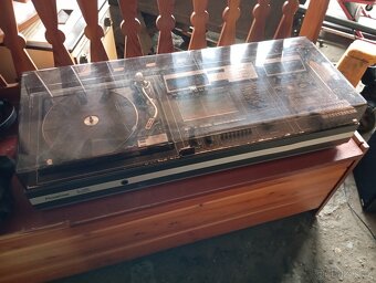 ROSITA HIFI KL 3900 - 7