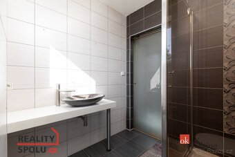 Pronájem, byty/2+kk, 34 m2, U Hliníku 2184/5, 74601 Opava, O - 7