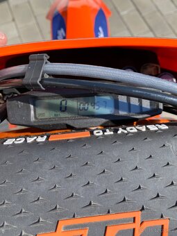 KTM EXC 300 TBI 2024 sixdays - 7