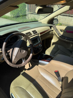 Mercedes Benz R 320CDi 6 mist - 7