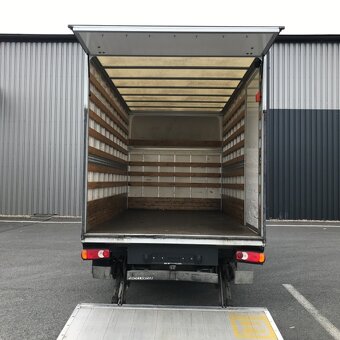 Opel Movano 2.3 CDTI hydraulické čelo - 7