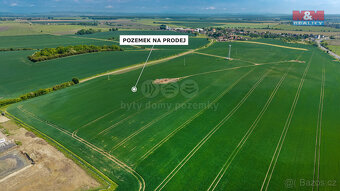 Prodej pozemku, 9305 m², Řepov - 7