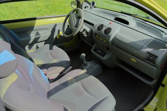 Renault Twingo 1.2 43kw - 7
