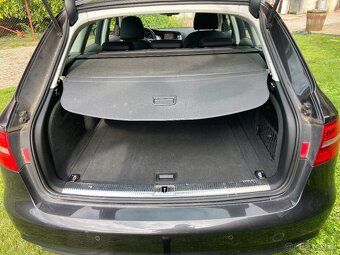 Audi A4 Avant 3.0 TDI quattro 2013 - 7