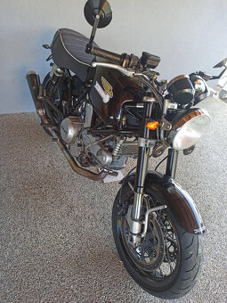 Ducati GT 1000 R.V.2009 - 7