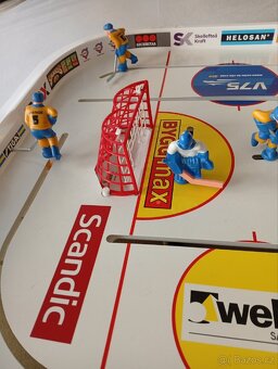Hokej Stiga - 7
