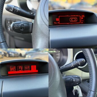 Citroen Berlingo 1.6i Multispace 2014 - 7